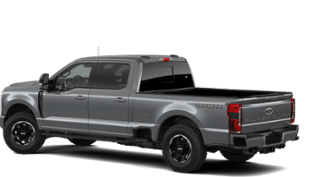 2026 Ford Super Duty® External Image 2